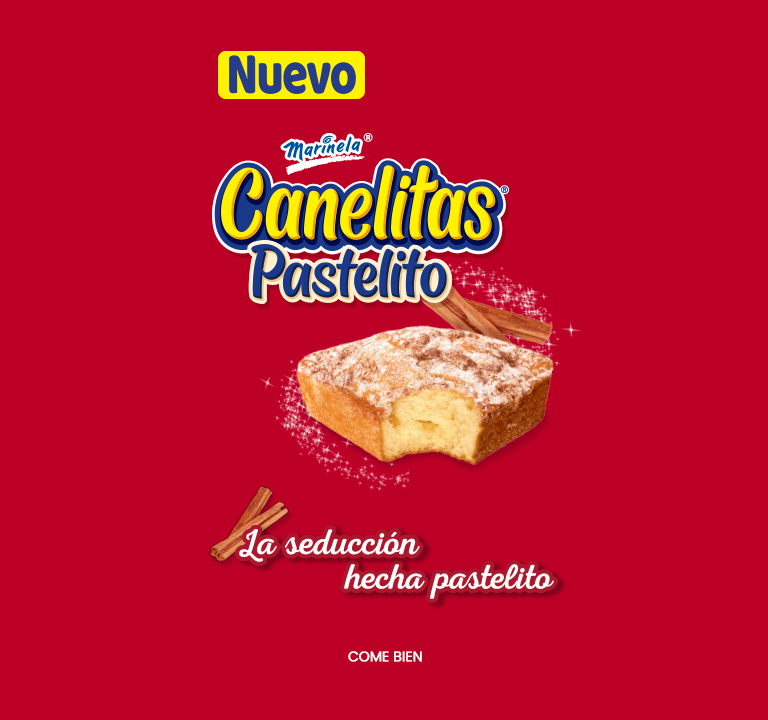 Banner Marinela mb Canelitas pastelito mayo 2025