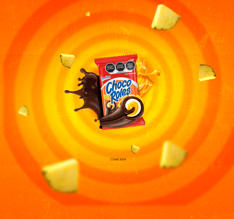 Banner Marinela mb Chocoroles agosto 2025
