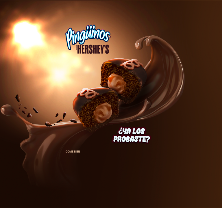 Banner home Pinguinos agosto 2025 mb