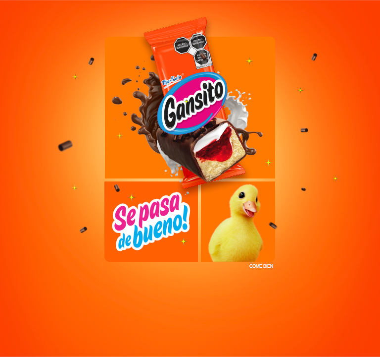 Banner Marinela mb Gansito agosto 2025