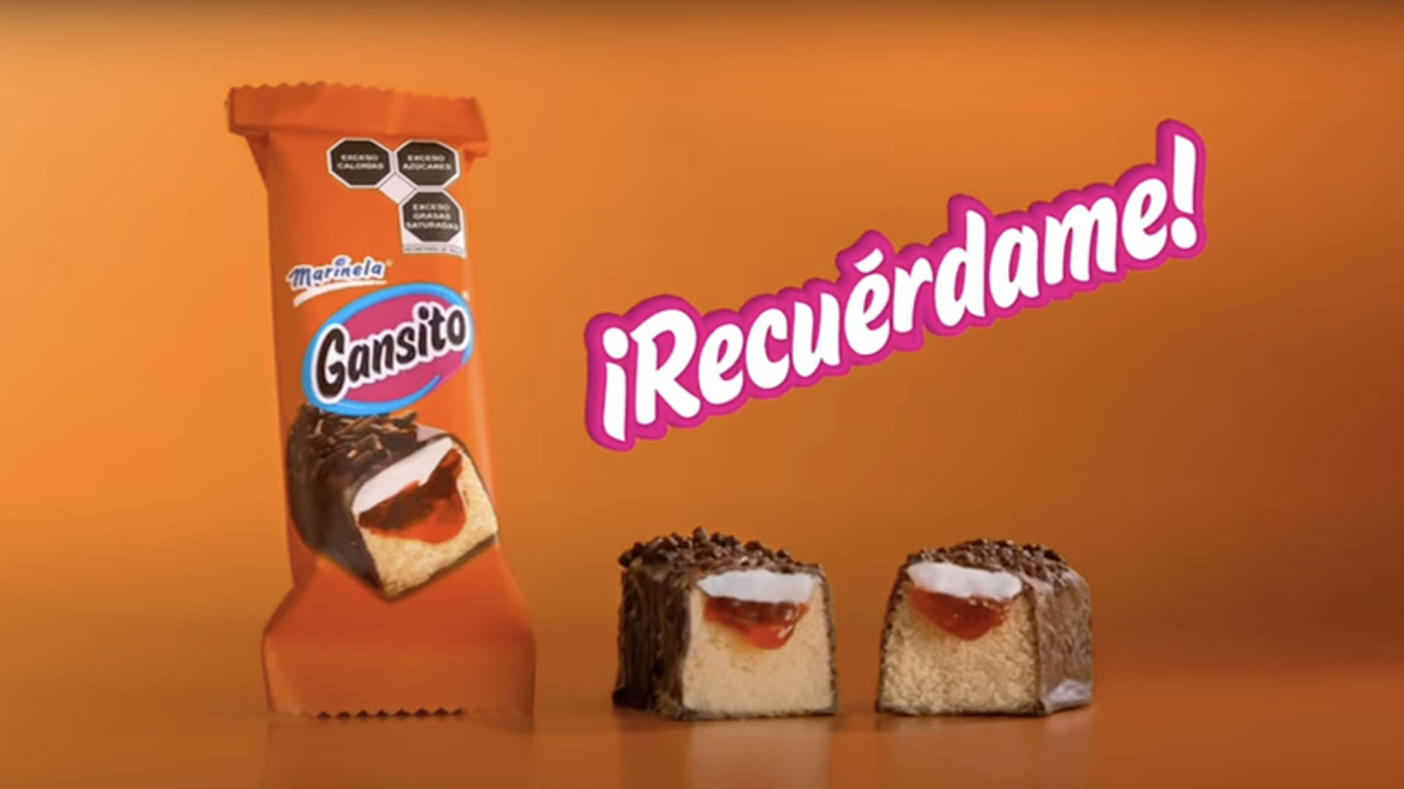 Banner Gansito agosto 2025