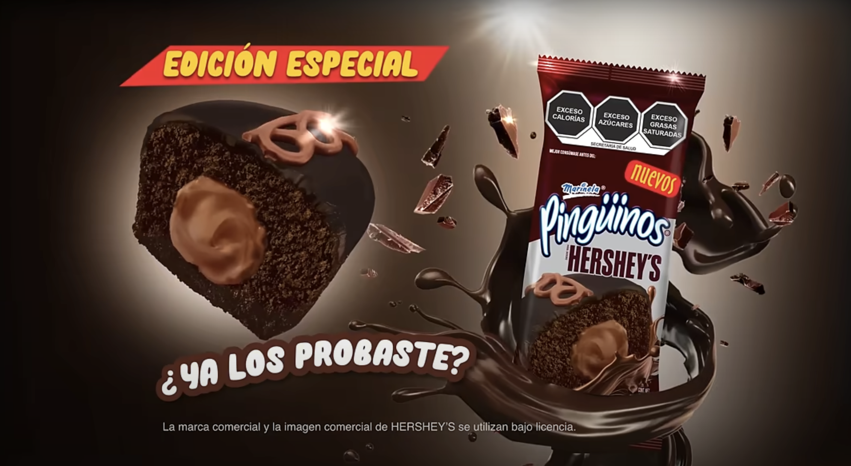 Banner Marinela interno Pinguinos agosto 2025