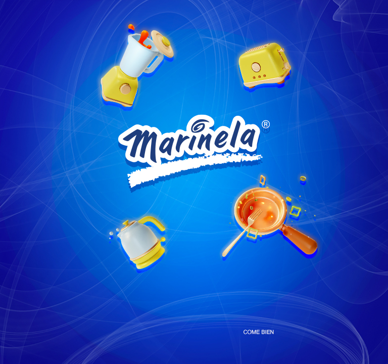 Banner Marinela mb Recetas septiembre 2025
