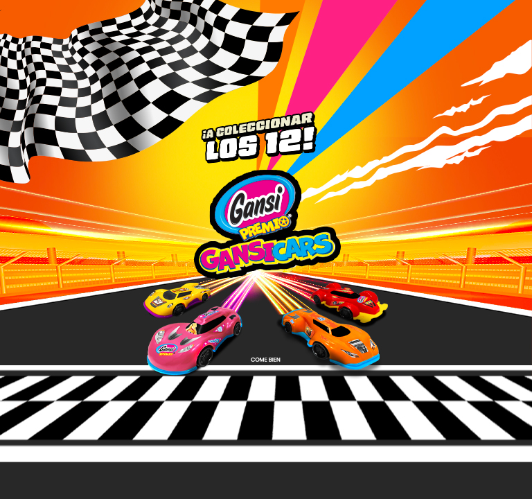 Banner Marinela mb Gansicars septiembre 2025