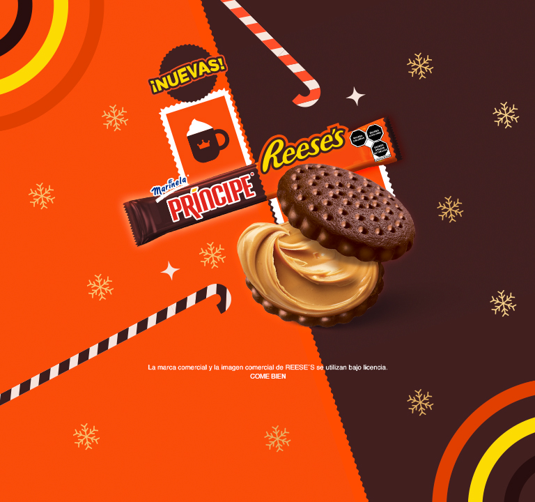 Banner Marinela mb Principe reeses diciembre 2025