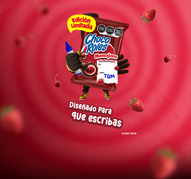 Banner Marinela mb Chocoroles enero 2026