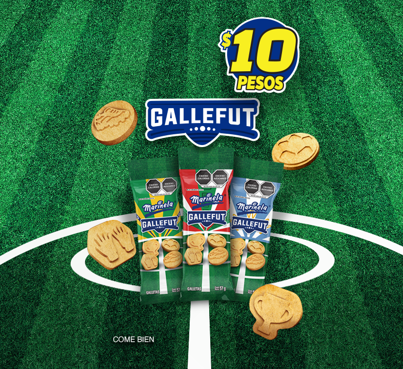 gallefut