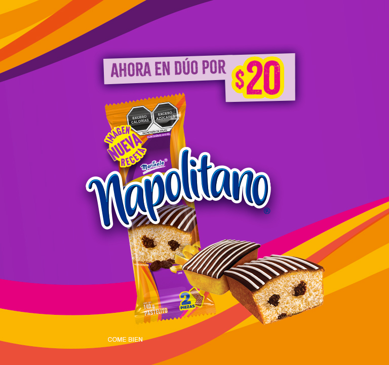 Napolitano Duo