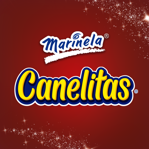 Canelitas redes