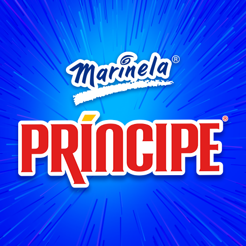príncipe redes