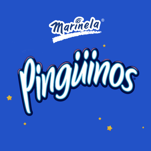Pingüinos
